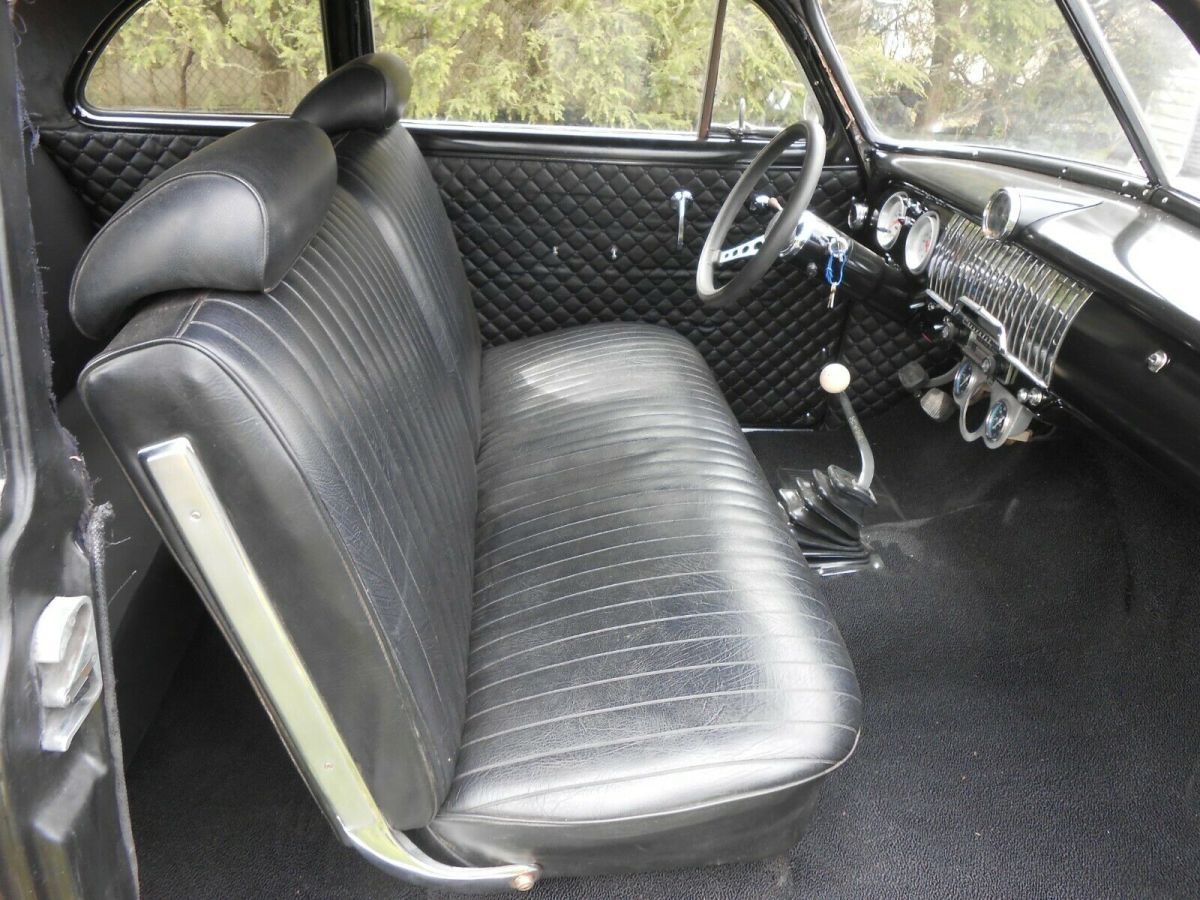 1952 Chevrolet Bel Air/150/210 - photo 9