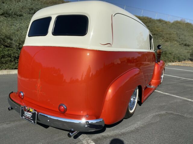 1952 Chevrolet Delivery -- - photo 11