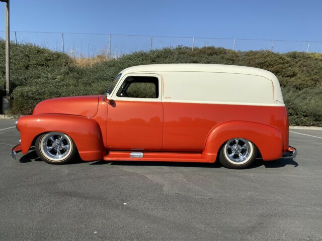 1952 Chevrolet Delivery -- - photo 3