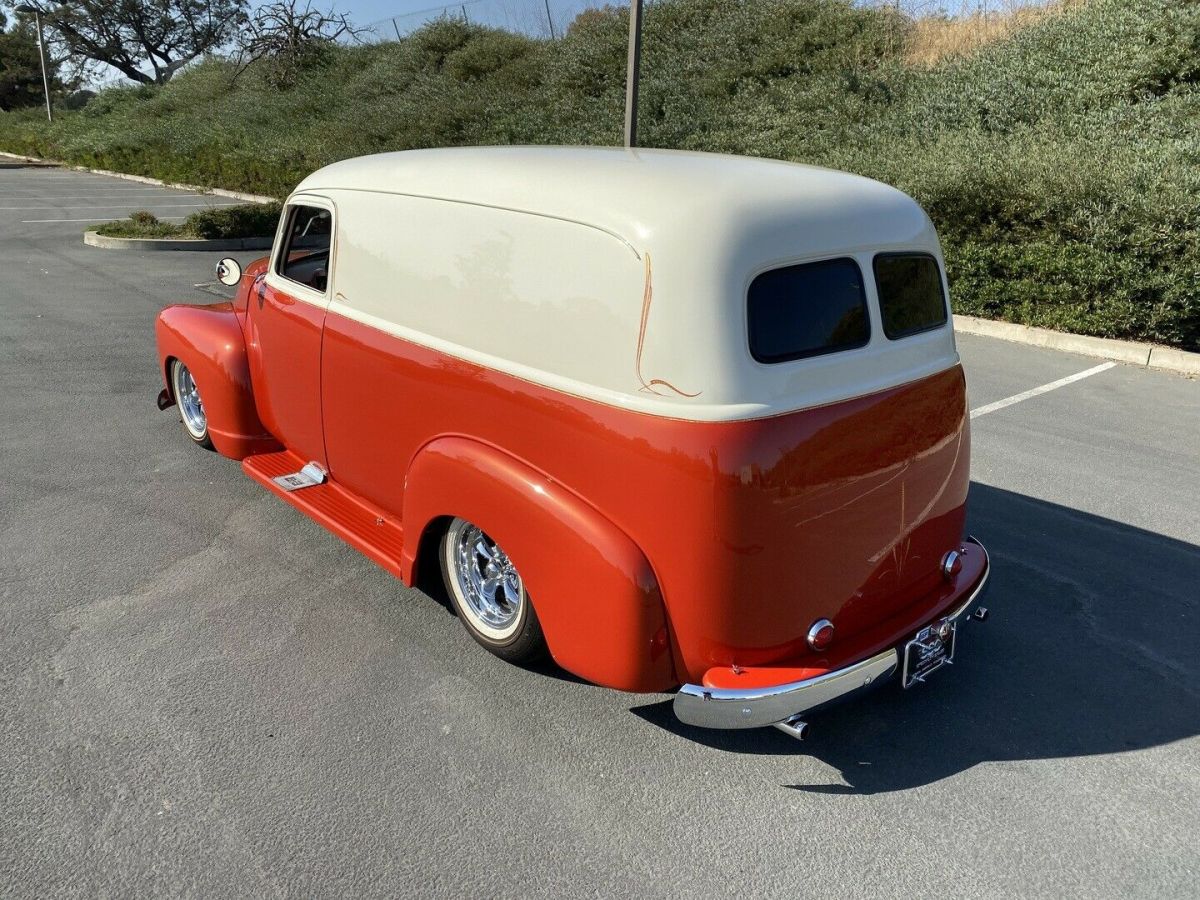 1952 Chevrolet Delivery -- - photo 6