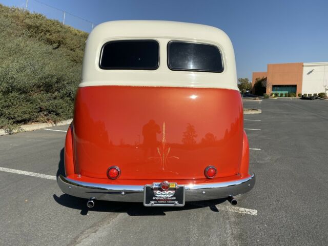 1952 Chevrolet Delivery -- - photo 8