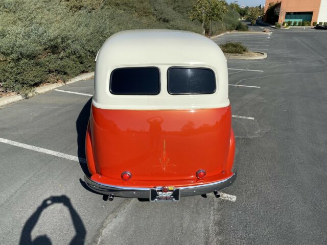 1952 Chevrolet Delivery -- - photo 9