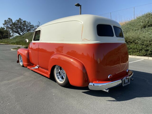 1952 Chevrolet Delivery No trim field - photo 5