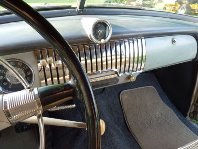1952 Chevrolet Bel Air/150/210 Deluxe - photo 10