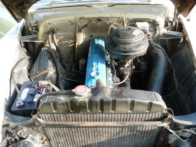 1952 Chevrolet Bel Air/150/210 Deluxe - photo 11