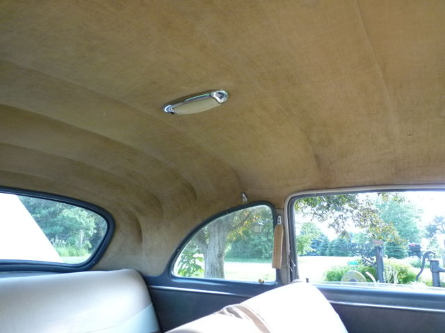 1952 Chevrolet Bel Air/150/210 Deluxe - photo 7