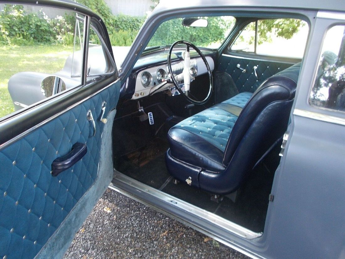 1952 Chevrolet Other - photo 10