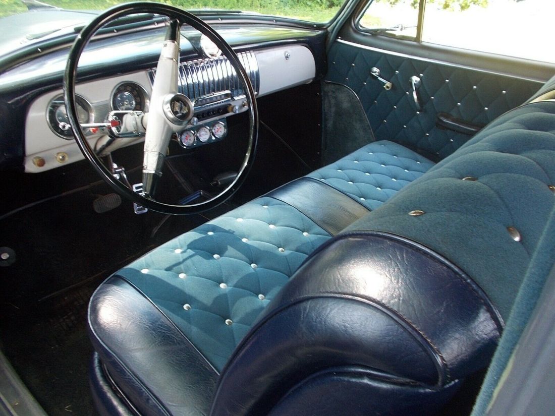 1952 Chevrolet Other - photo 11