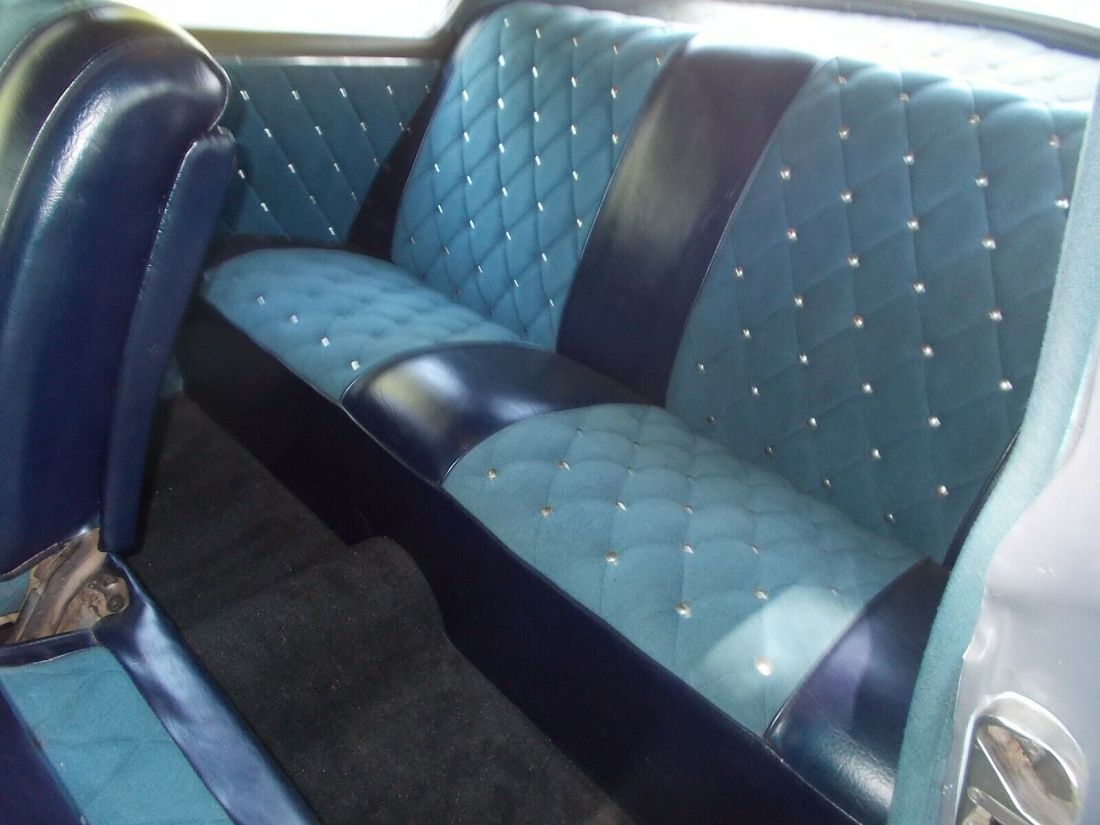 1952 Chevrolet Other - photo 12