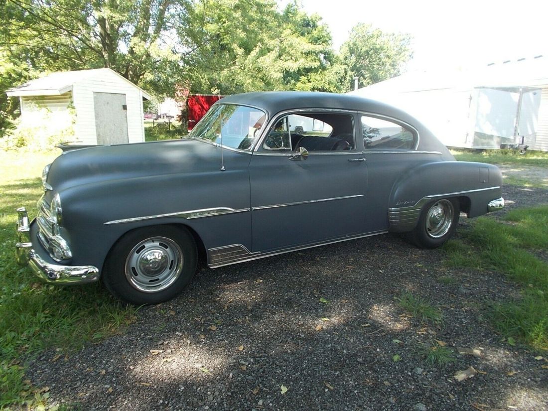 1952 Chevrolet Other - photo 2