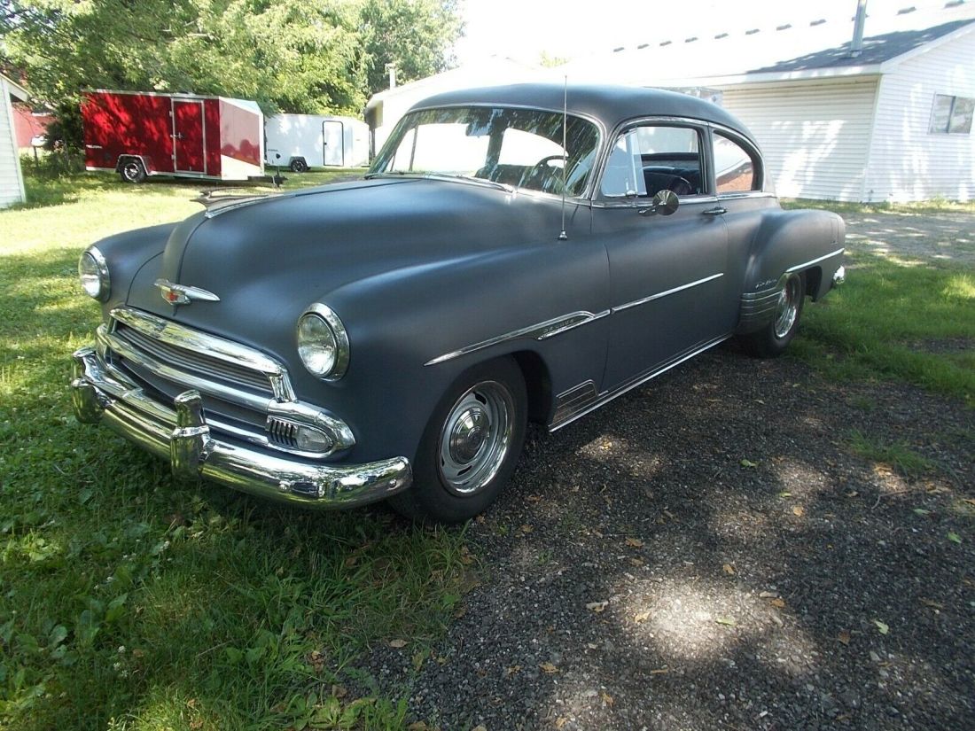 1952 Chevrolet Other - photo 3