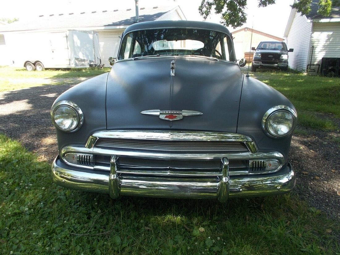 1952 Chevrolet Other - photo 4