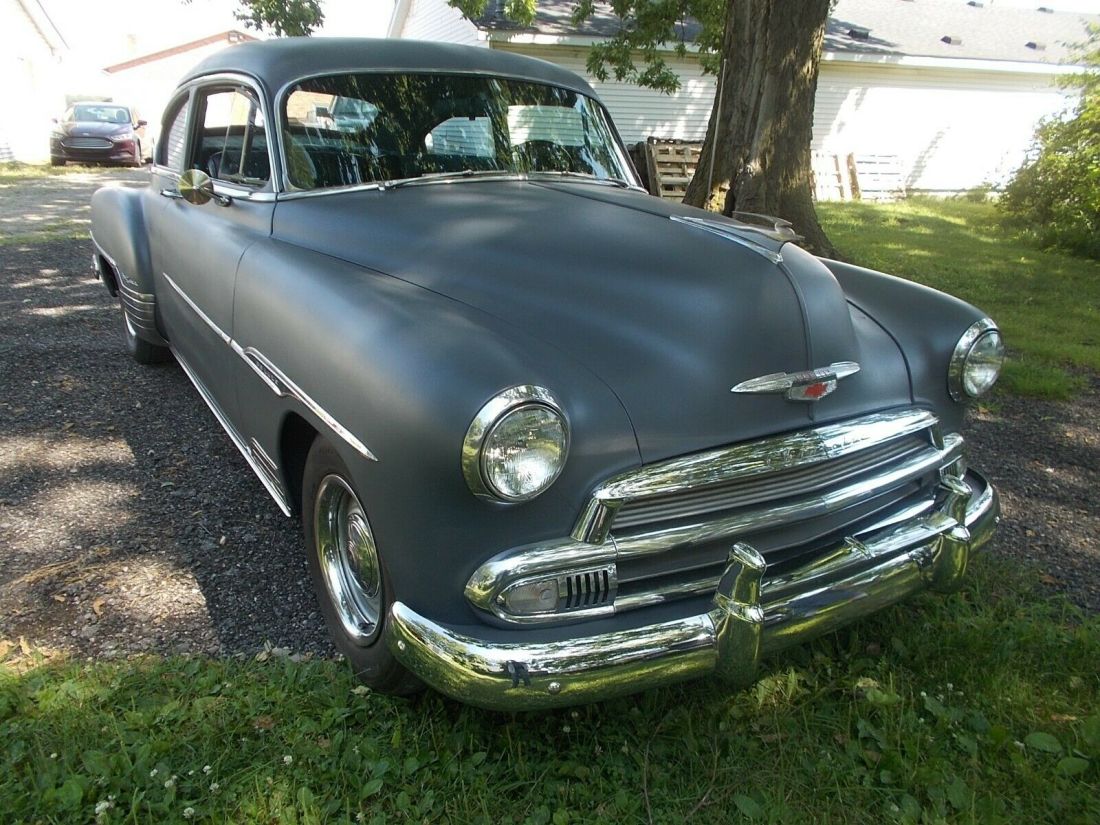 1952 Chevrolet Other - photo 5