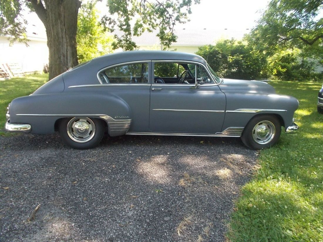 1952 Chevrolet Other - photo 6