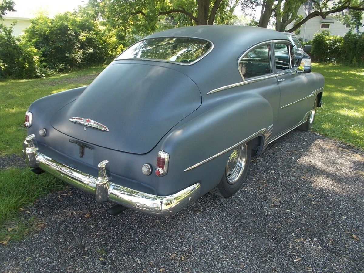 1952 Chevrolet Other - photo 7