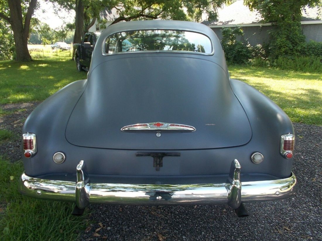 1952 Chevrolet Other - photo 8