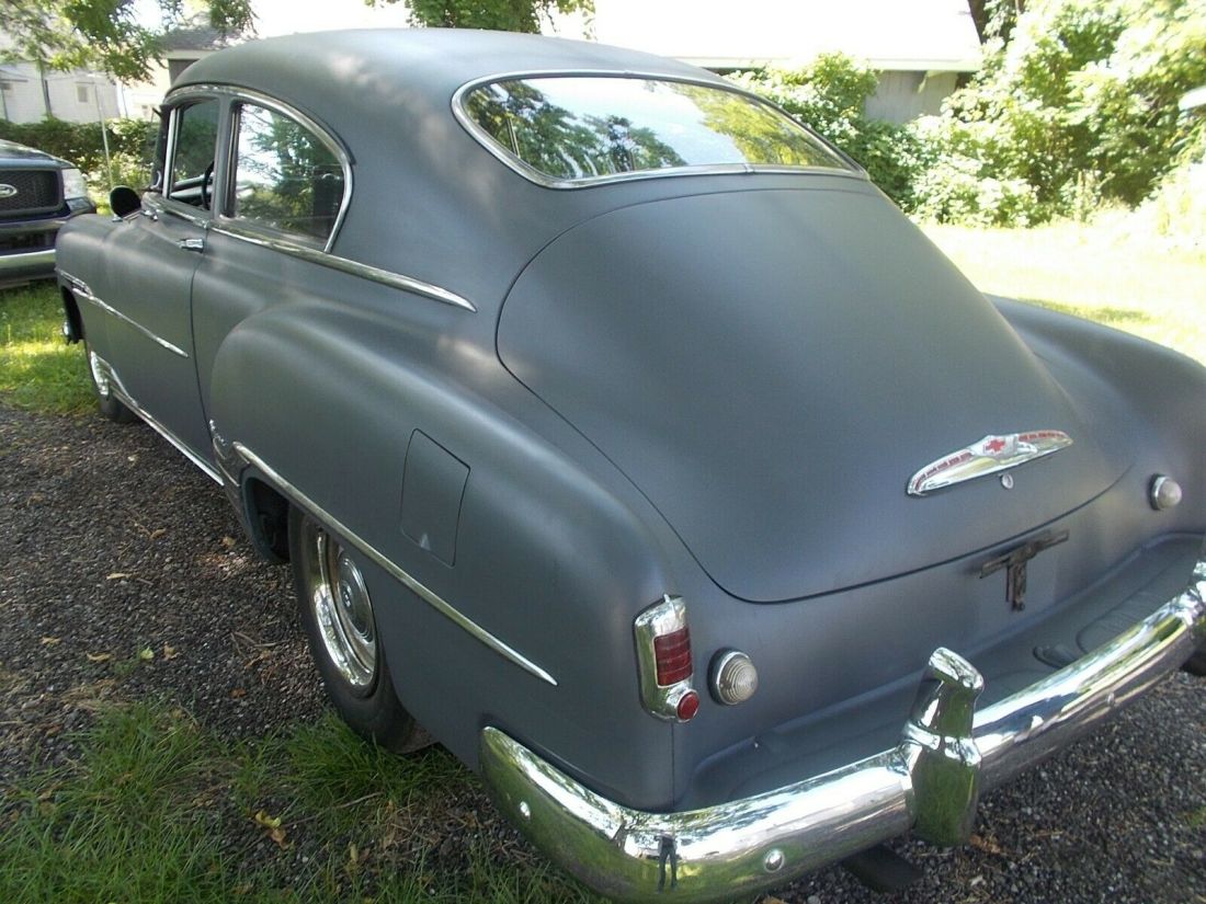 1952 Chevrolet Other - photo 9