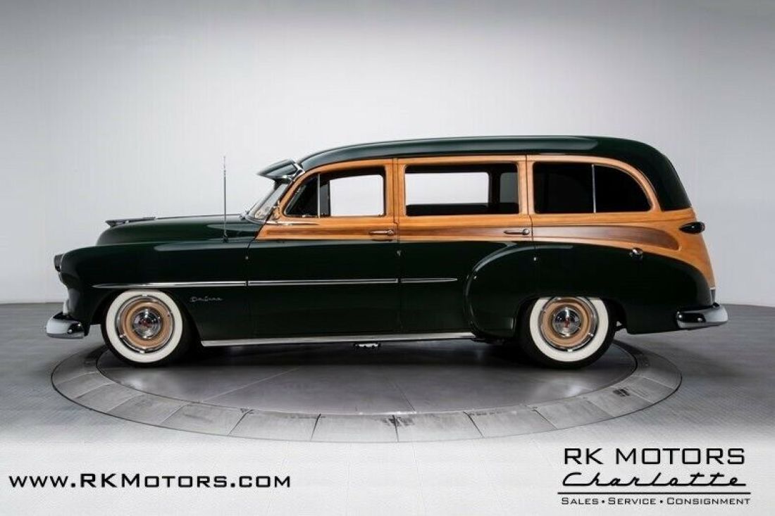 1952 Chevrolet Other - photo 10