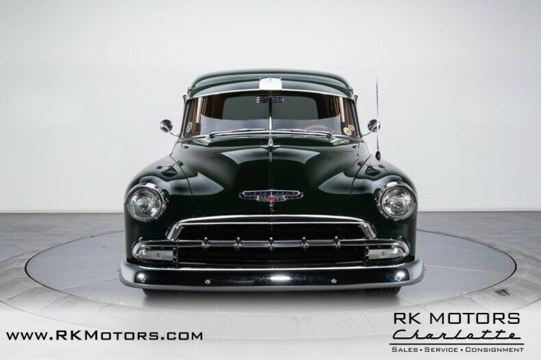 1952 Chevrolet Other - photo 12