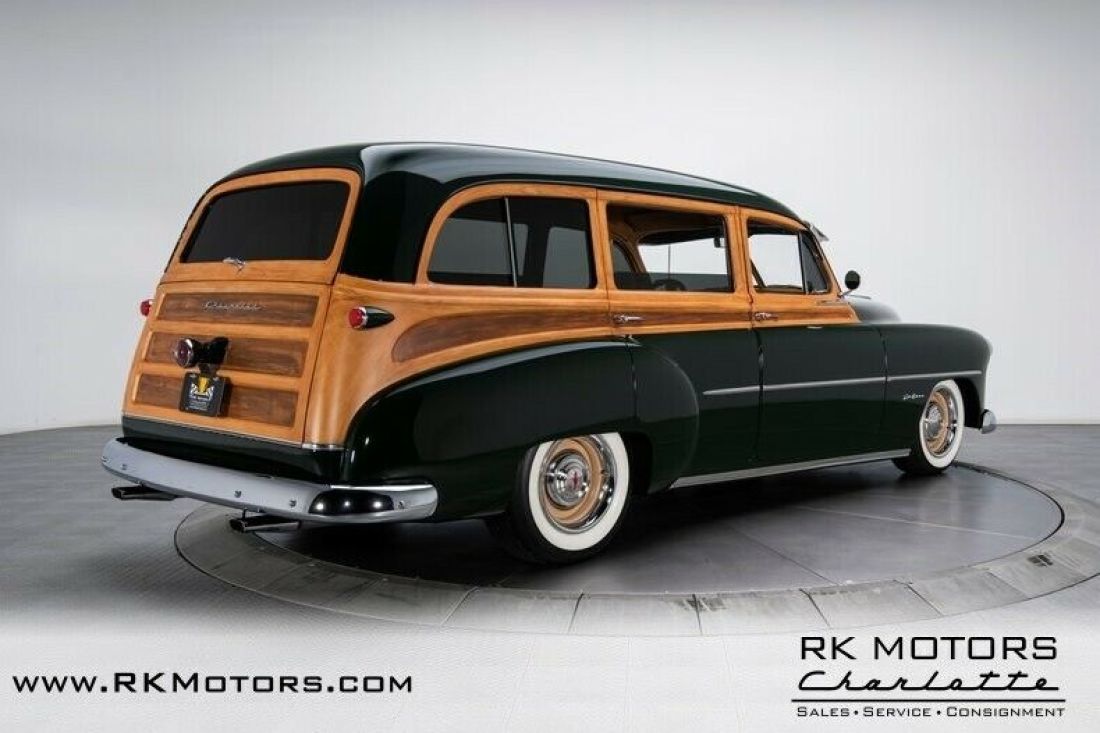 1952 Chevrolet Other - photo 2