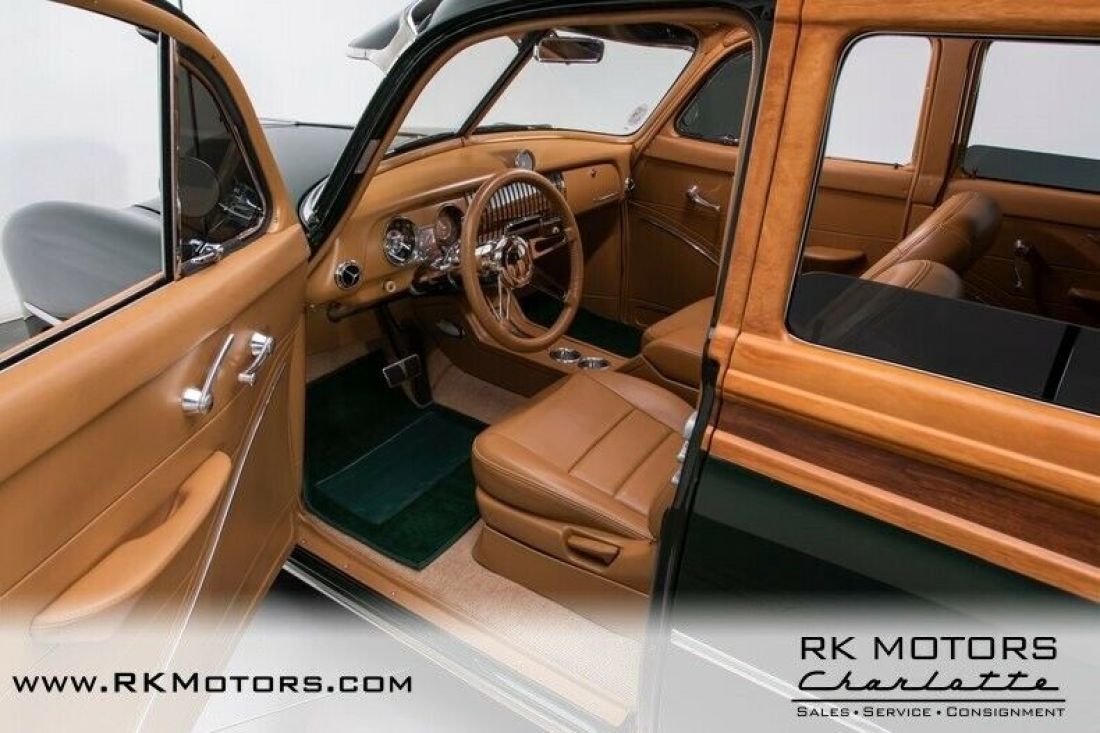 1952 Chevrolet Other - photo 3