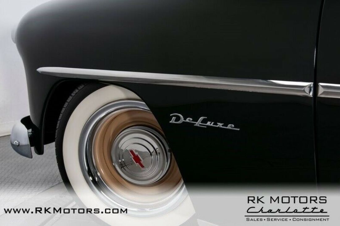 1952 Chevrolet Other - photo 6