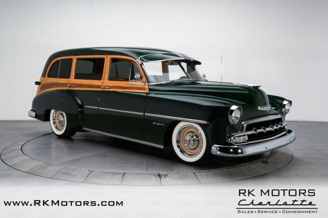 1952 Chevrolet Other - photo 7