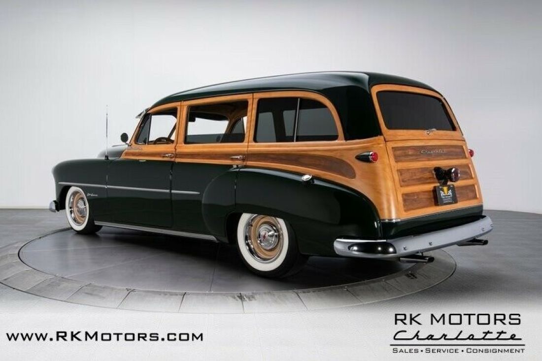 1952 Chevrolet Other - photo 8