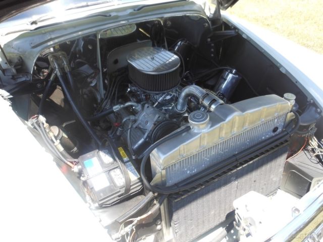 1952 Chevrolet Deluxe Styleline Coupe - photo 12