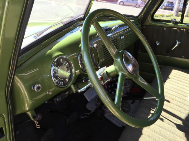 1952 Chevrolet Other Pickups - photo 11