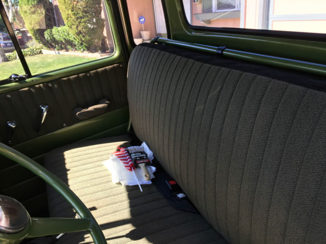 1952 Chevrolet Other Pickups - photo 9