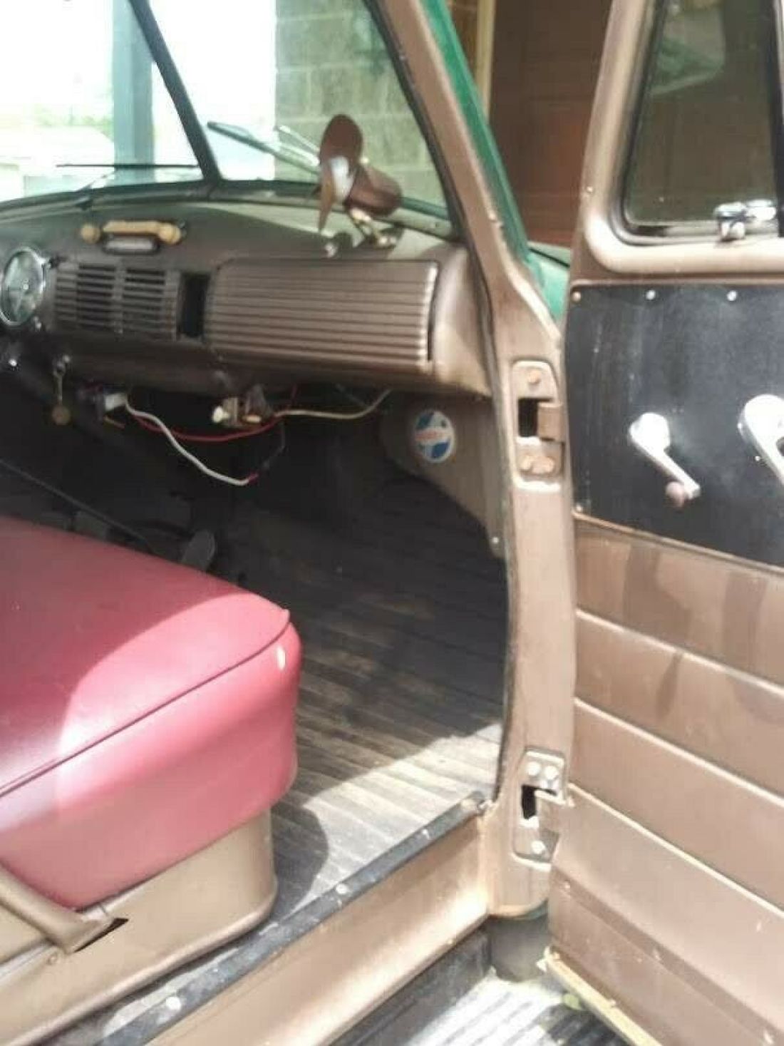 1952 Chevrolet Other Pickups - photo 2