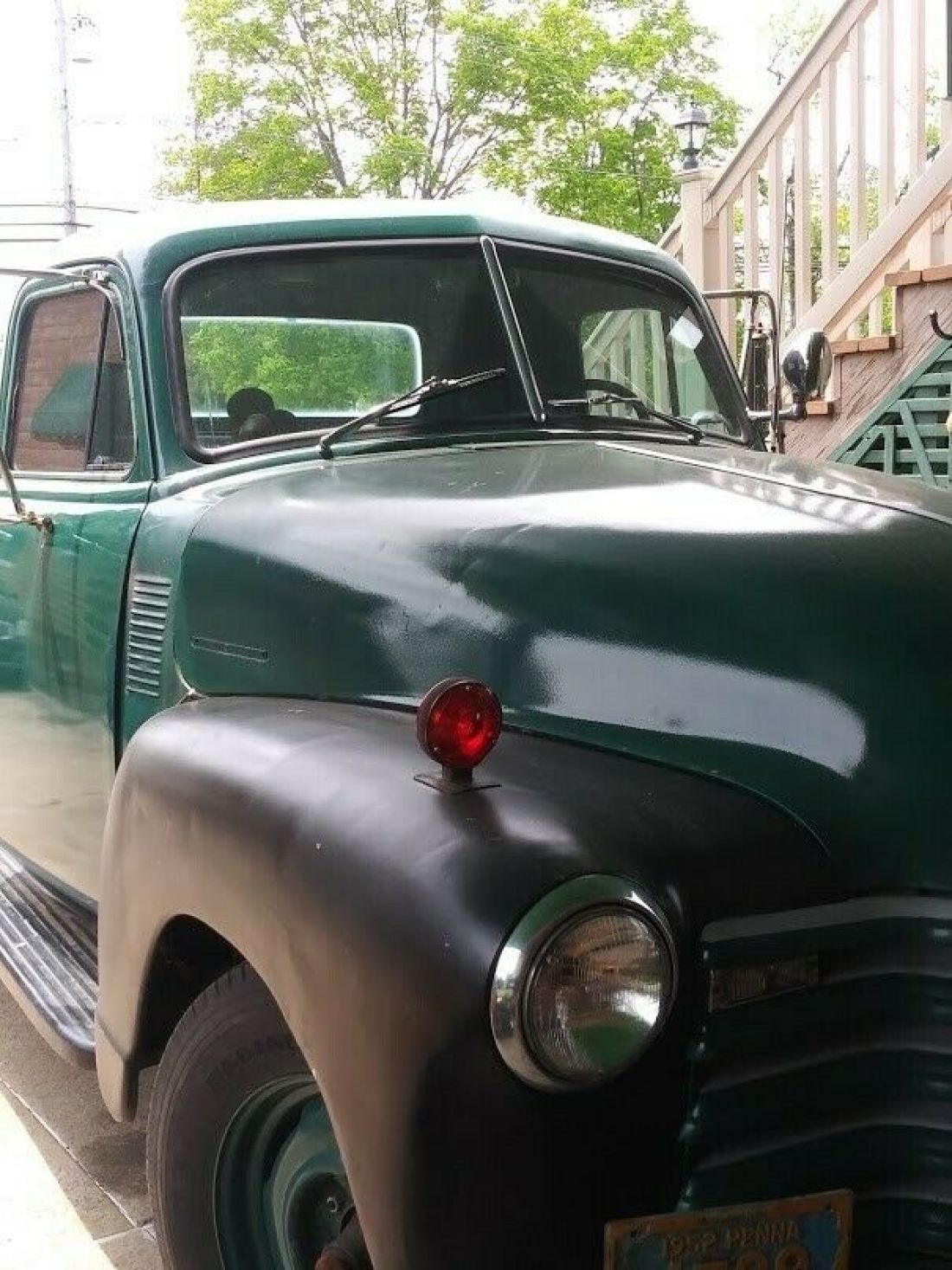 1952 Chevrolet Other Pickups - photo 8