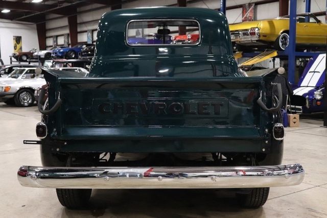 1952 Chevrolet Other Pickups -- - photo 4