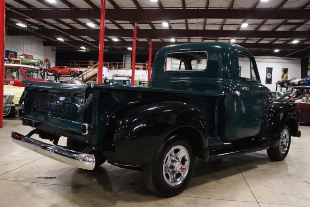 1952 Chevrolet Other Pickups -- - photo 5
