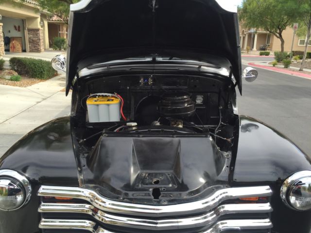 1952 Chevrolet Other Pickups - photo 11