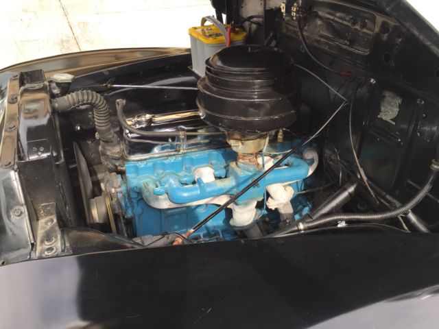 1952 Chevrolet Other Pickups - photo 12