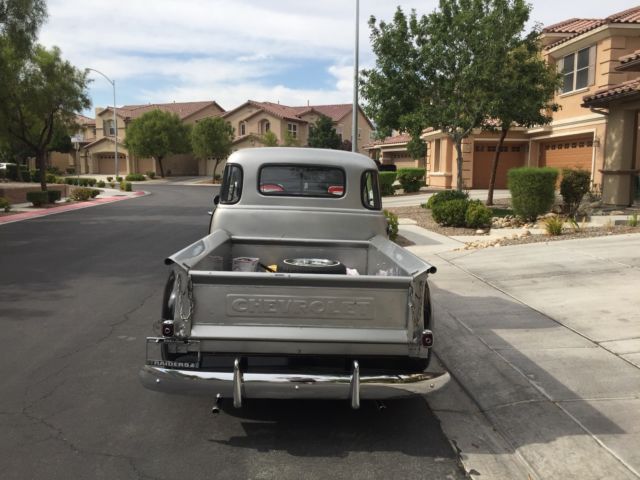 1952 Chevrolet Other Pickups - photo 4