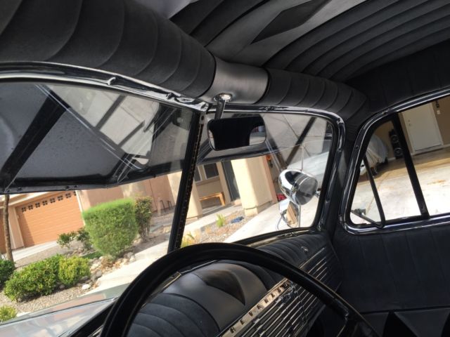 1952 Chevrolet Other Pickups - photo 7