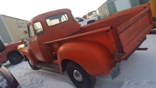 1953 Chevrolet Other Pickups - photo 2