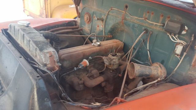 1953 Chevrolet Other Pickups - photo 6
