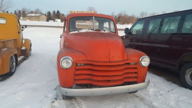 1953 Chevrolet Other Pickups - photo 7