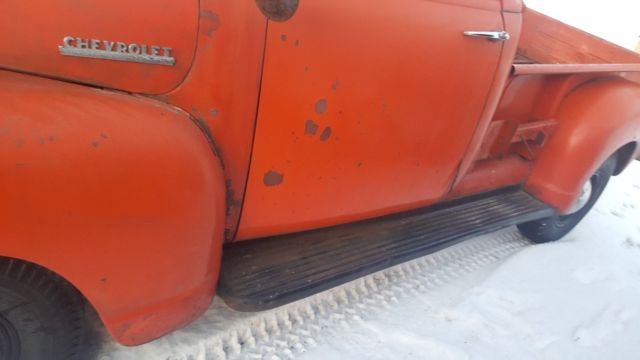 1953 Chevrolet Other Pickups - photo 9