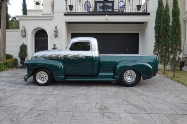 1952 Chevrolet Other Pickups