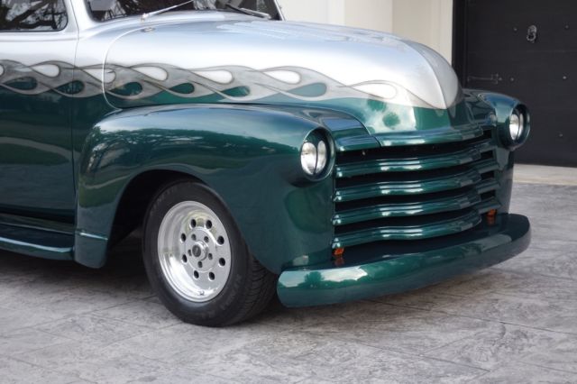 1952 Chevrolet Other Pickups - photo 11