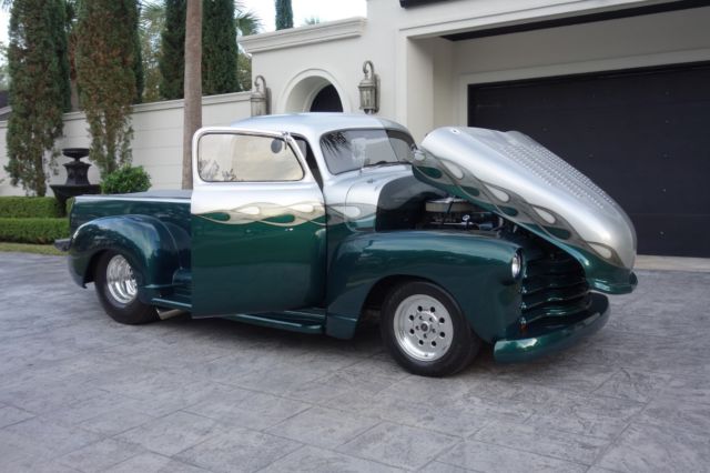 1952 Chevrolet Other Pickups - photo 13