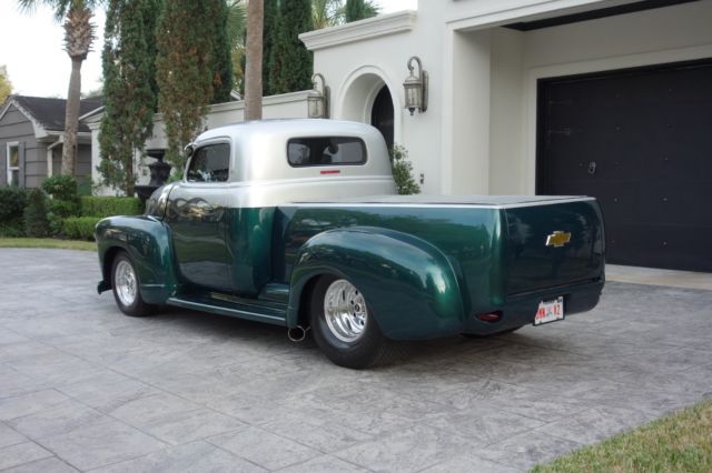 1952 Chevrolet Other Pickups - photo 3