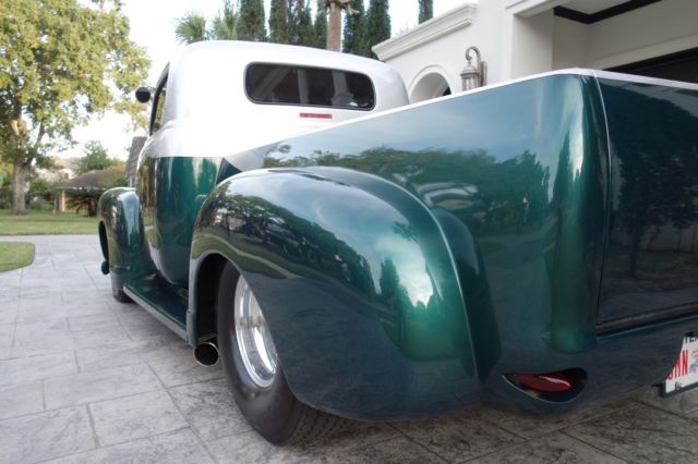 1952 Chevrolet Other Pickups - photo 5