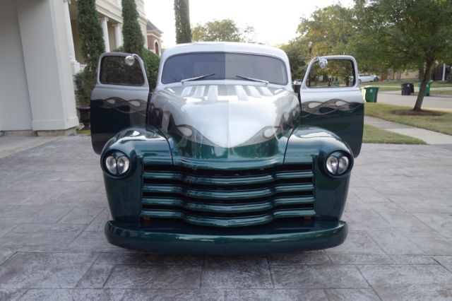 1952 Chevrolet Other Pickups - photo 7