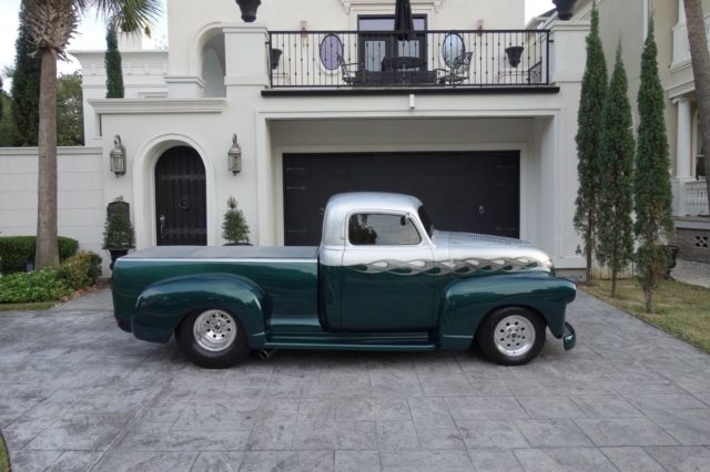 1952 Chevrolet Other Pickups - photo 8